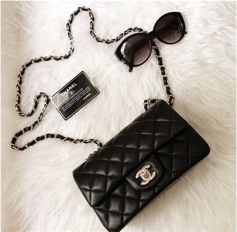 price of square mini chanel in london|Chanel rectangular mini flap bag.